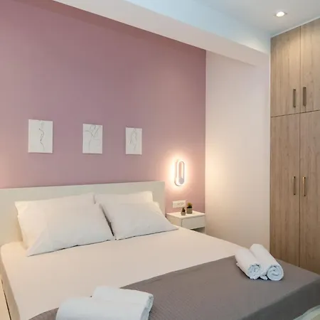 Appartamento Dolce Casa City Città di Zante