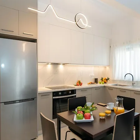 Appartamento Dolce Casa City Città di Zante