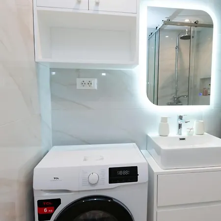 Appartamento Dolce Casa City Città di Zante