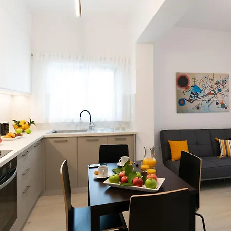 Dolce Casa City Città di Zante