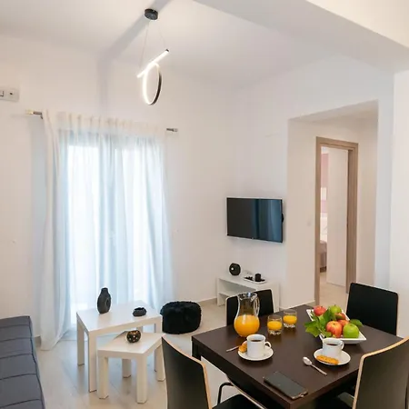 Dolce Casa City Appartamento *
